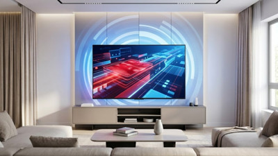 Netflix öne geçti, BBC toplam payı bırakmadı
