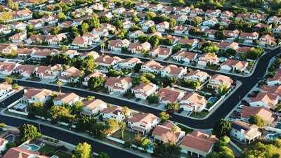 ABD'de mortgage faizi son bir yılın en yüksek seviyesinde