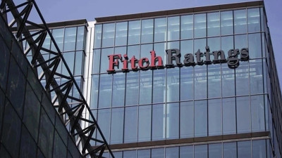 Fitch'ten T&uuml;rk bankaları raporu: K&acirc;rlılık ve sermaye oranları geriledi