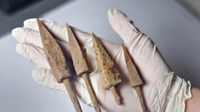 Malazgirt'in 955 yıllık sırrı &ccedil;&ouml;z&uuml;l&uuml;yor