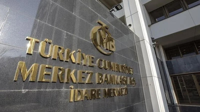 TCMB, Suriye Merkez Bankası ile anlaşma imzaladı
