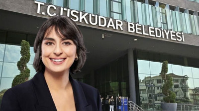 Son dakika... &Uuml;sk&uuml;dar Belediye Başkanı Sinem Dedetaş g&ouml;zaltına alındı