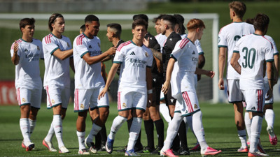 Real Madrid'de maaş tablosu ortaya &ccedil;ıktı: Arda G&uuml;ler'in kazancı da belli oldu