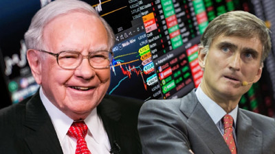 İspanya'nın 'Warren Buffett'ı piyasanın y&uuml;z &ccedil;evirdiği hisselerden servet kazandı!