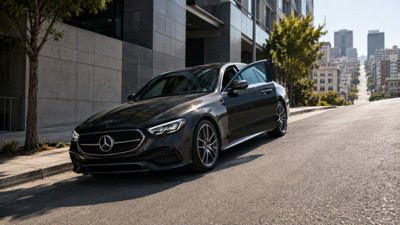 Mercedes-Benz geri çağırma başlattı