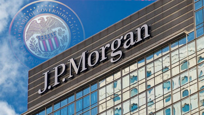 JPMorgan'dan Fed tahmini: Faiz artış beklentisi &ouml;ne &ccedil;ekildi