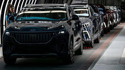 Krize rağmen rekor geldi: Elektrikli otomobil satışlarında &ccedil;arpıcı d&ouml;n&uuml;ş