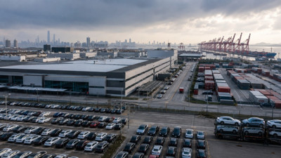Tesla&rsquo;nın 950 bin ara&ccedil;lık &Ccedil;in hattında ayrılık iddiası