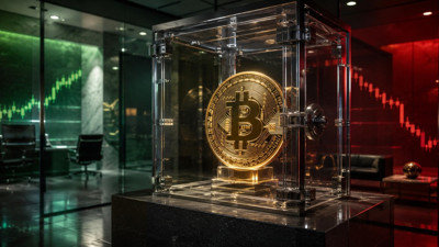 Bitcoin fonlarında iki aylık çıkış bitti, ama satış baskısı bitmedi