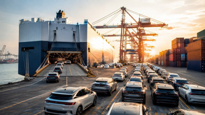 BYD’nin küresel büyüme haritası değişti