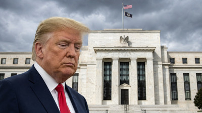 Trump indirim beklerken Fed’de faiz artışı cephesi büyüyor