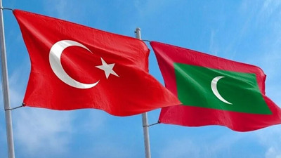 Bakan Bolat duyurdu: Maldivler ile ticarette yeni d&ouml;nem başladı