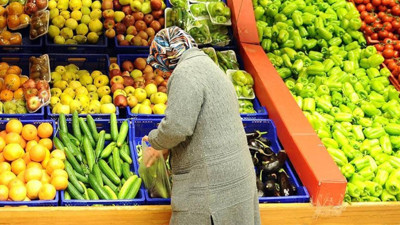 Temmuzun zam şampiyonu şaşırttı