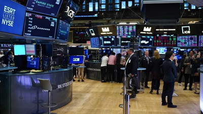 New York borsası yükselişle açıldı