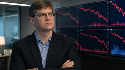 Michael Burry borsadaki görünmeyen tehlikeyi açıkladı