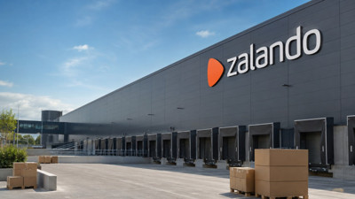 Zalando büyüdü, piyasa cezayı kesti: Hissede sert düşüş