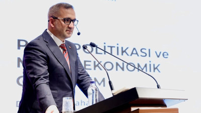 Dezenflasyon süreci sıkı para politikasıyla güçlenecek