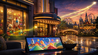 Toy Story 5 Disney’nin kasasını doldurdu