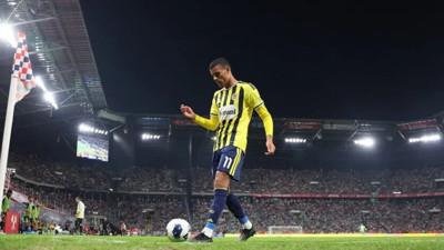 Fenerbah&ccedil;e ma&ccedil;ı ne zaman, saat ka&ccedil;ta, hangi kanalda? FB - Sturm Graz ma&ccedil;ı tarihi ve saati... Muhtemel 11'ler...