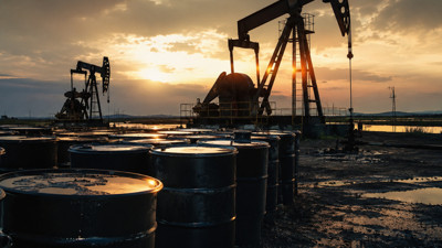 Petrolde sert fren: Son &uuml;&ccedil; haftanın en d&uuml;ş&uuml;k seviyesi g&ouml;r&uuml;ld&uuml;