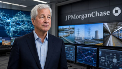 Jamie Dimon 40 şirketi yapay zek&acirc; masasına &ccedil;ağırdı