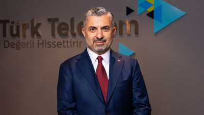 T&uuml;rk Telekom'dan 41,4 milyar liralık dev yatırım! Gelir ve k&acirc;rını &ccedil;ift haneli b&uuml;y&uuml;tt&uuml;