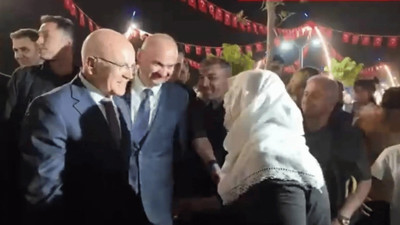 Memlekette fabrika çok, gençlerimiz çalışmak isterse iş var