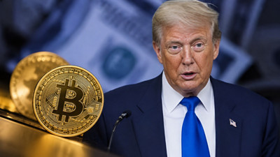 Trump'ın şirketi kripto defterini kapatıyor: Yeni hamle yıl sonundan &ouml;nce