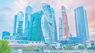 Moskova'nın gözü yeniden Türk turistte