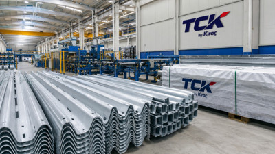 Kıraç Galvaniz (TCKRC) kârını ikiye katladı