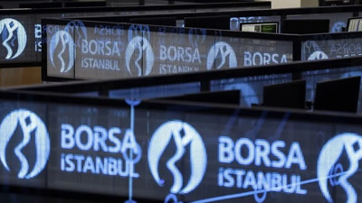 Borsa İstanbul günü yükselişle tamamladı