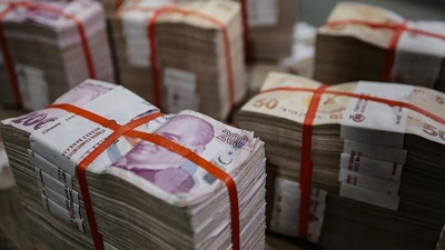 Hazine’den 66,6 milyar liralık kira sertifikası ihracı