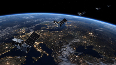 Rusya, Starlink'e 924 uydu ile rakip olacak