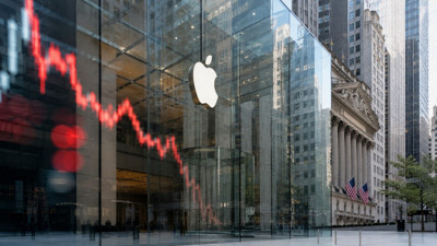 Wall Street hisseden geri çekiliyor
