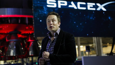 Musk'ın iki devi için sürpriz iddia