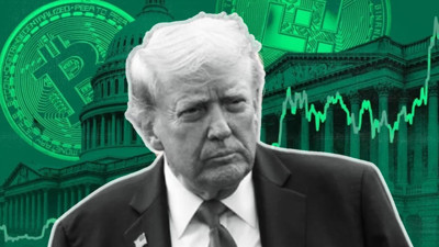 Trump'ın şirketinde zarar patladı