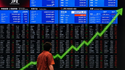 Avrupa hisselerinde yeni d&ouml;nem: Dev bankalar fırsatı işaret etti