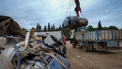 AB&rsquo;den otomotiv sekt&ouml;r&uuml;nde yeni d&ouml;nem: &Ouml;mr&uuml;n&uuml; tamamlayan ara&ccedil;lar i&ccedil;in kurallar değişiyor