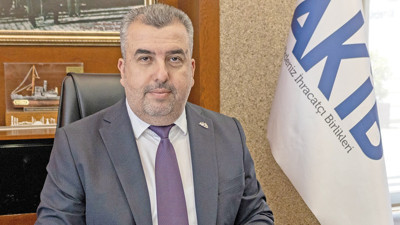 Malta ve Rusya’daki ihracat artışı AKMİB'in global rotasını güçlendirdi