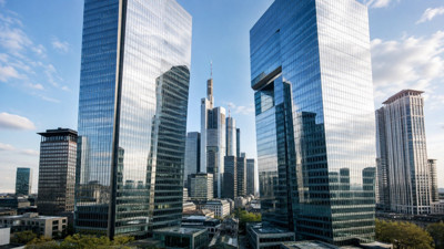 Avrupa bankacılığında dev birleşmenin &ouml;n&uuml; a&ccedil;ılıyor: ECB onaya yaklaştı
