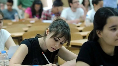 DGS TABAN VE TAVAN PUANLARI: Dikey Ge&ccedil;iş Sınavı &uuml;niversite kontenjanları...