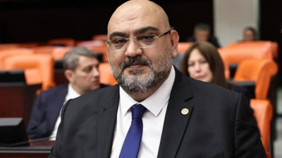 İYİ Parti Gaziantep Milletvekili G&uuml;rban partisinden istifa etti