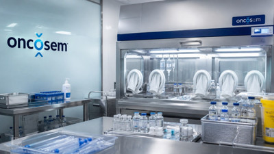 Oncosem’den 5 yıllık büyük sözleşme