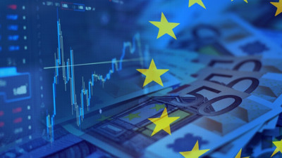 Avrupa ekonomisine &ccedil;ifte darbe: 180 milyar euroya mal olacak