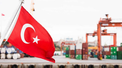 T&uuml;rkiye&rsquo;nin ticaretinde 25 yıllık d&ouml;n&uuml;ş&uuml;m: İhracat 400 milyar dolara dayandı