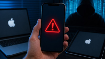 Apple&rsquo;dan 110 &uuml;lkede casus yazılım alarmı: iPhone kullanıcılarına kritik uyarı