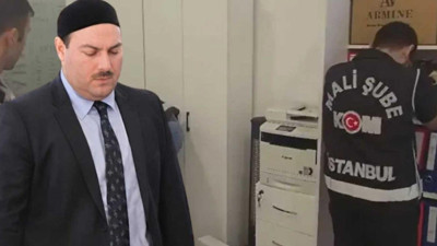 Son dakika... Alihan Kuriş tutuklandı