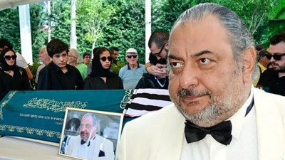 Reha Muhtar'ın mirası gündemde: Mal varlığı ortaya çıktı