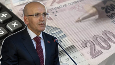 Vergi tahsilatında rekor geldi