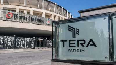 Beşiktaş borç yükü için TERA ile masada: Halka arz ve blok satış gündemde